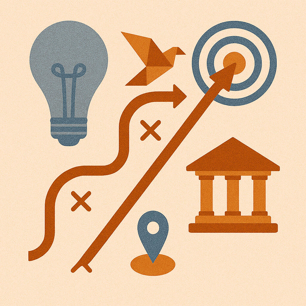 Strategic Consulting