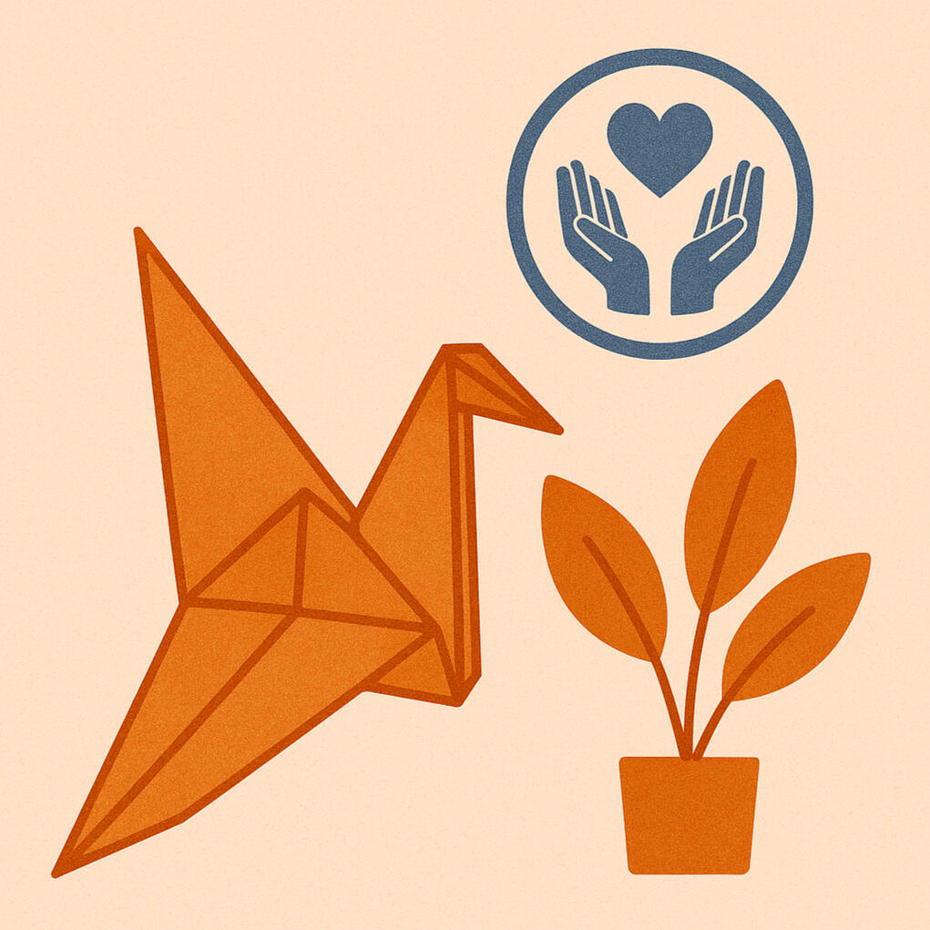 Executive Thought Partnership